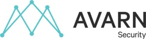 Avarn-security-logga